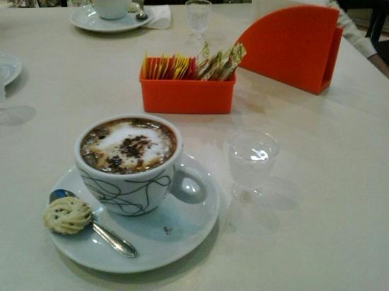 Grao Espresso